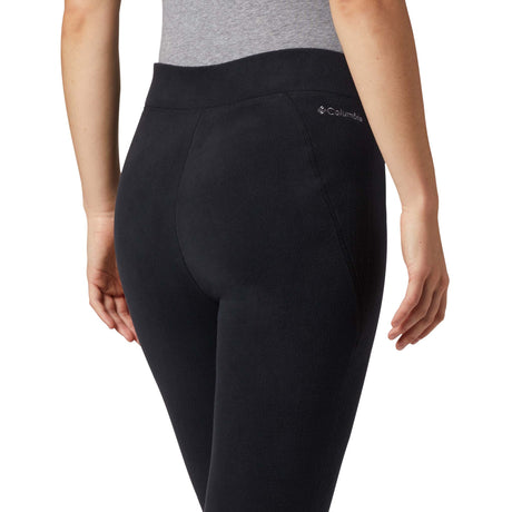Columbia Columbia Glacial legging laine polaire sport pour femme