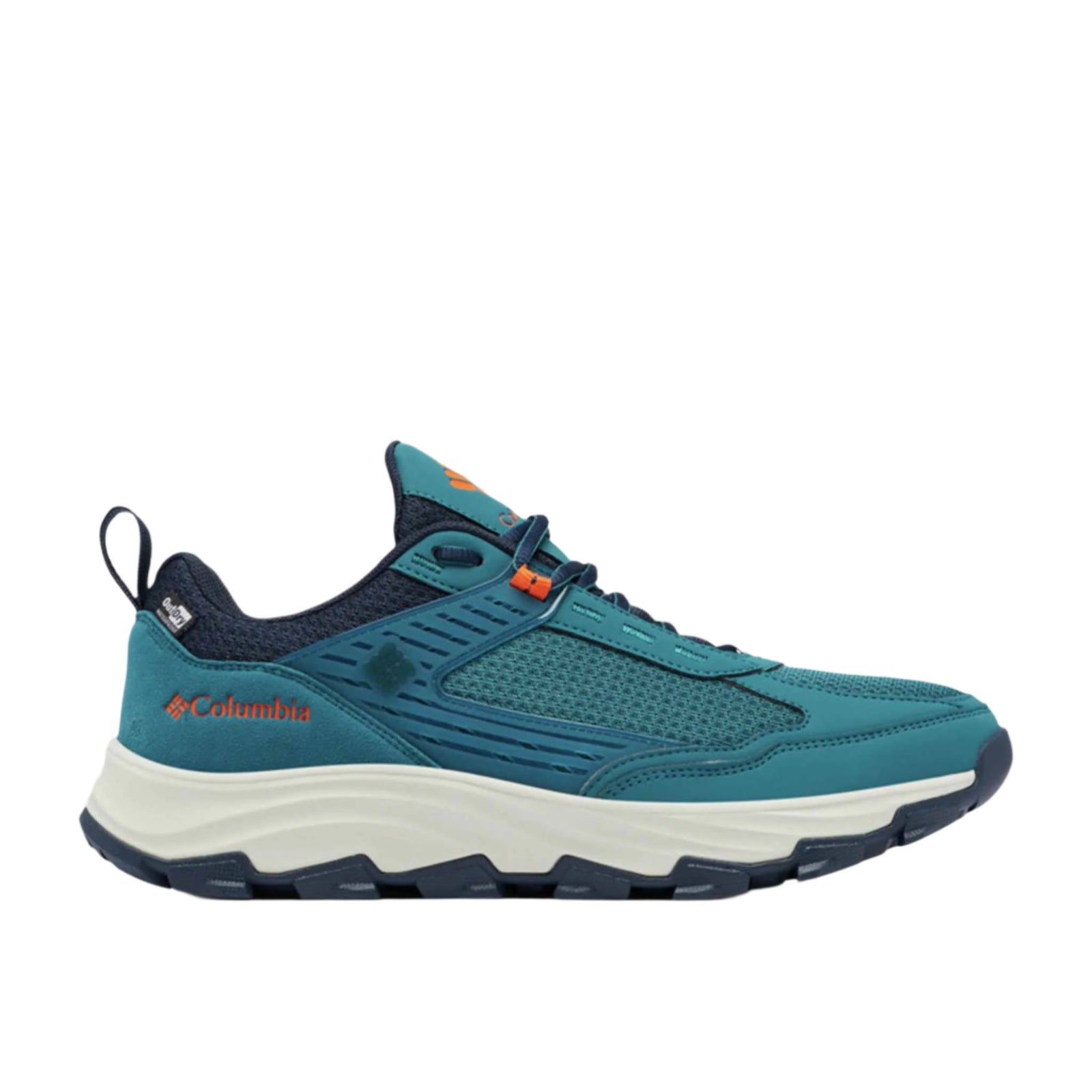 Columbia Columbia Hatana Max Outdry chaussures de randonnée imperméables homme