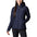 Columbia Columbia Heavenly Hooded Jacket manteau d'hiver avec capuchon pour femme