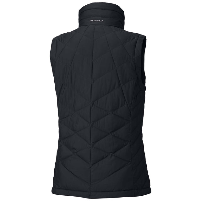 Columbia Columbia Heavenly veste sans manches en duvet synthétique pour femme