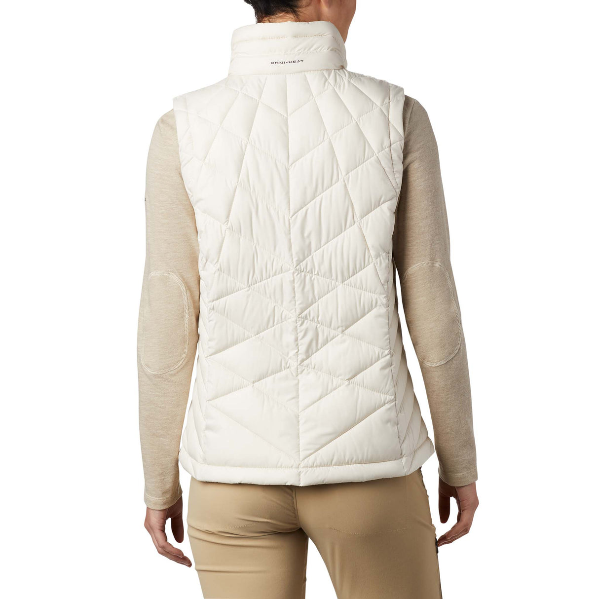 Columbia Columbia Heavenly veste sans manches en duvet synthétique pour femme