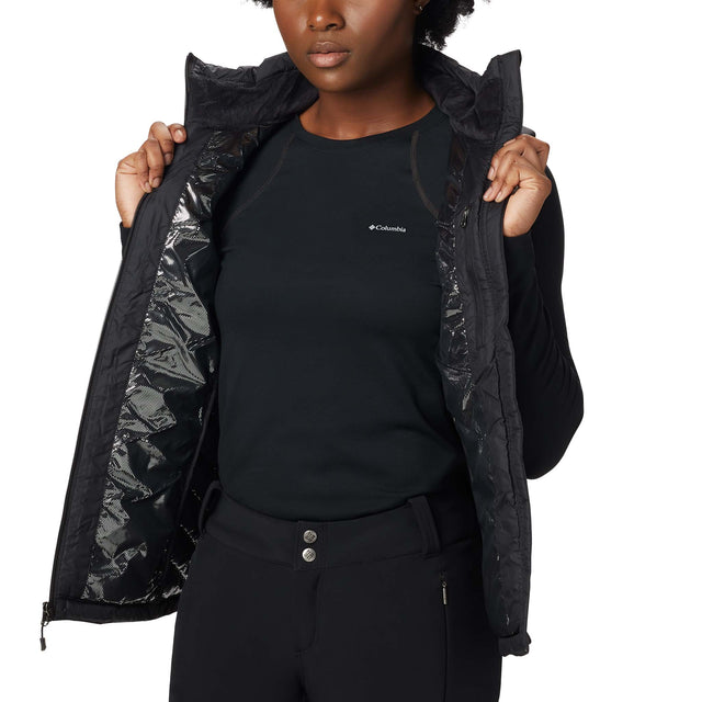 Columbia Columbia Heavenly veste sans manches en duvet synthétique pour femme