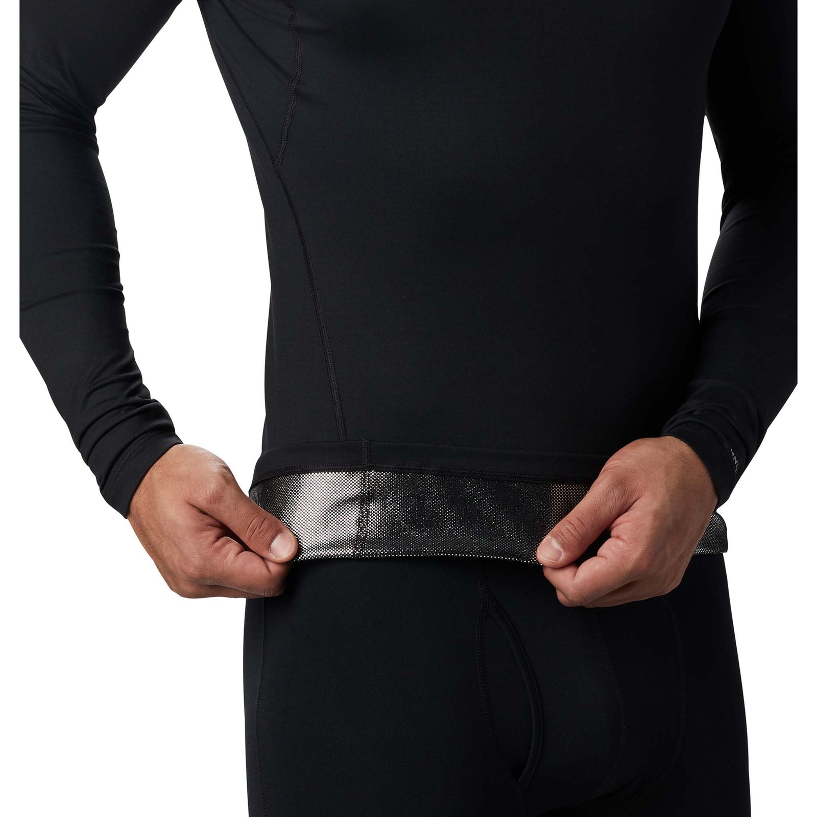 Columbia Columbia Heavyweight Stretch haut à manches longues pour homme