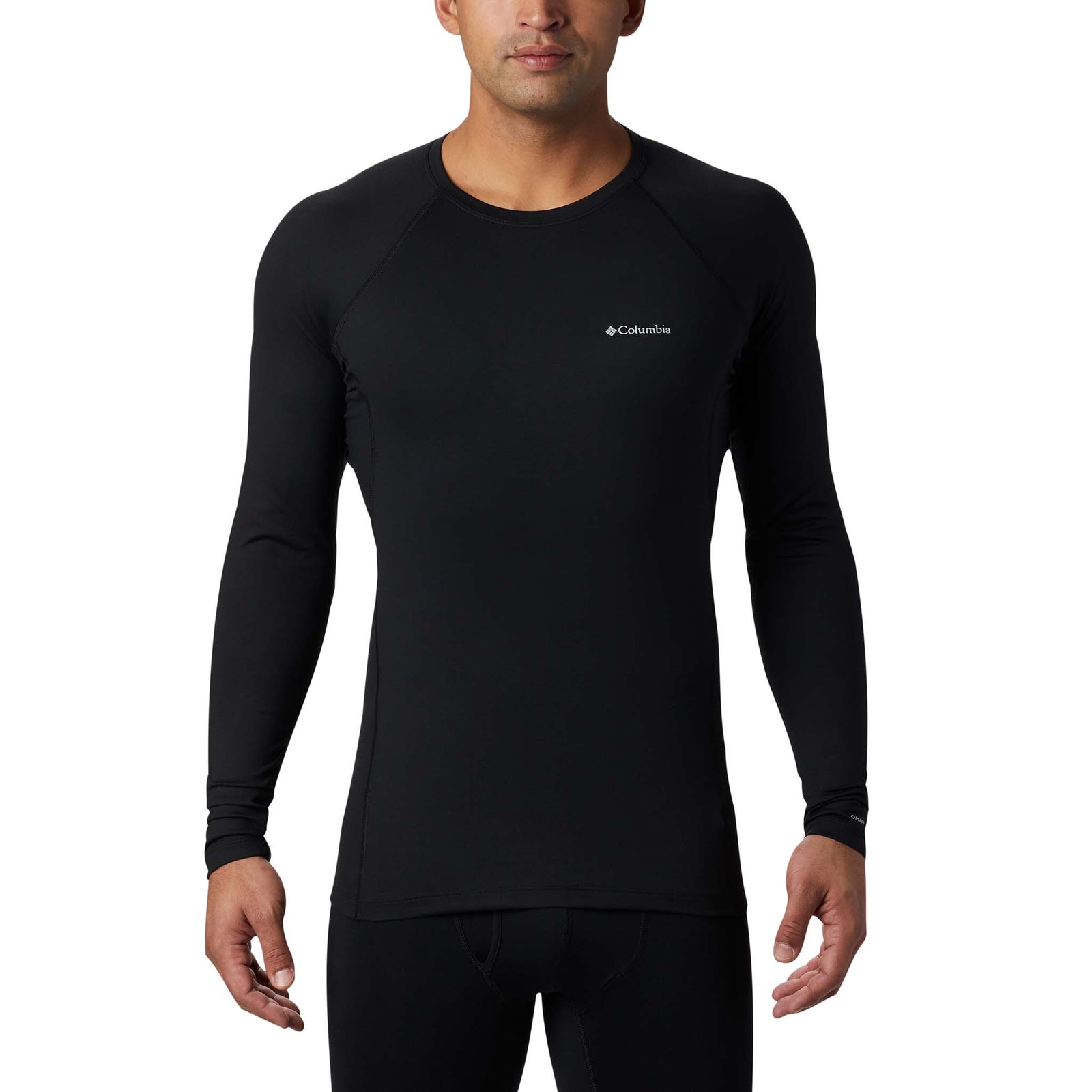 Columbia Columbia Heavyweight Stretch haut à manches longues pour homme