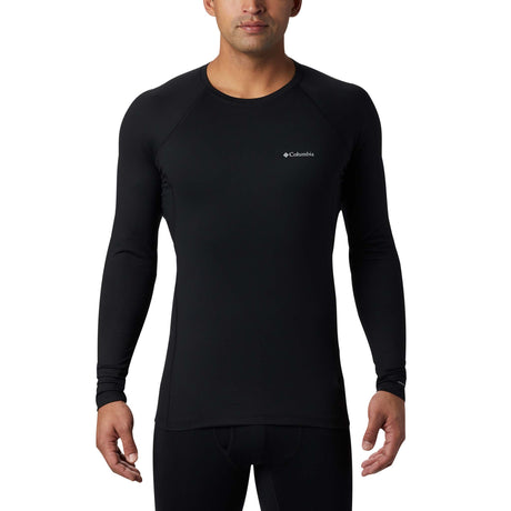 Columbia Columbia Heavyweight Stretch haut à manches longues pour homme