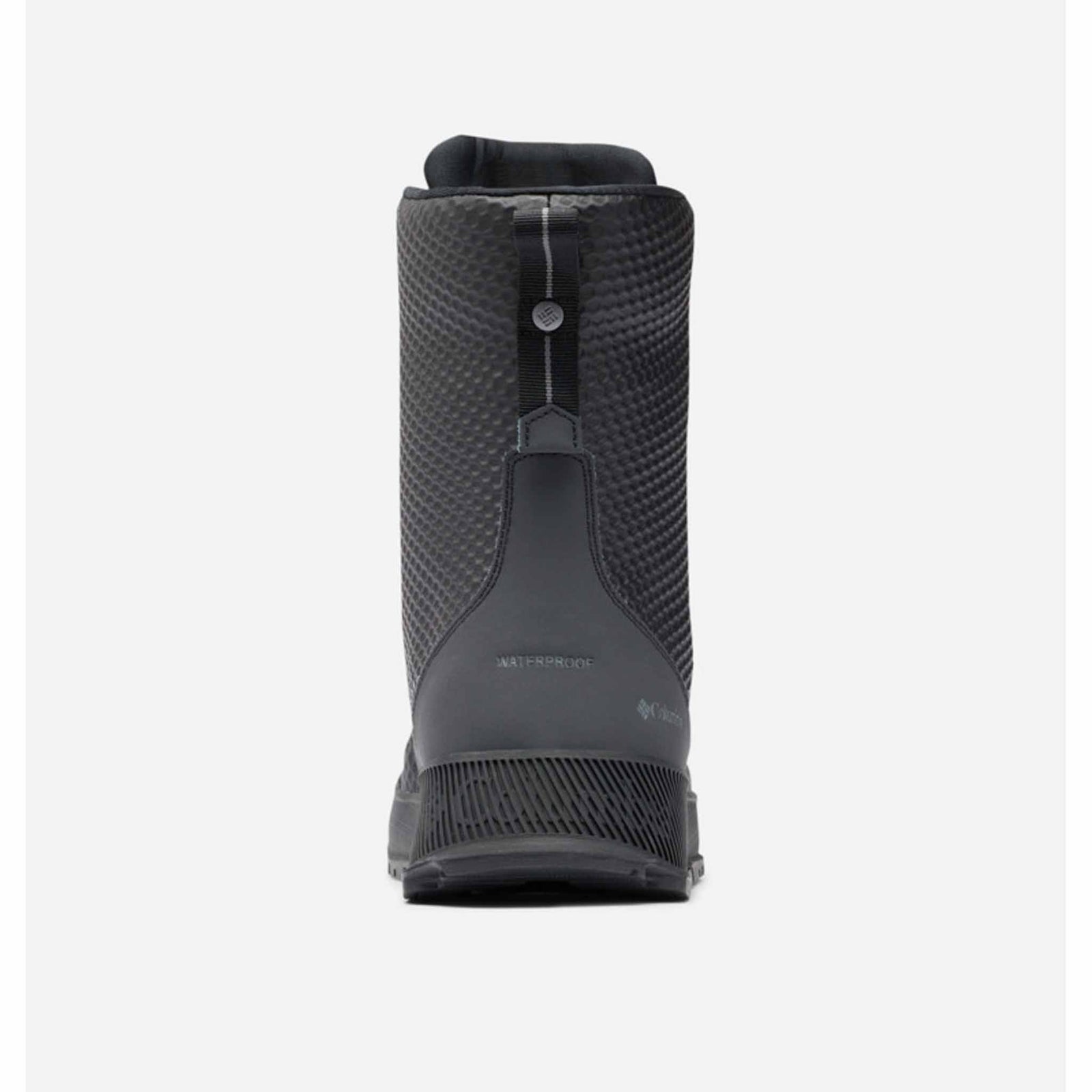 Columbia Columbia Hyper-Boreal Omni-Heat Tall bottes d'hiver pour homme