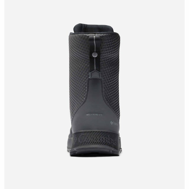 Columbia Columbia Hyper-Boreal Omni-Heat Tall bottes d'hiver pour homme
