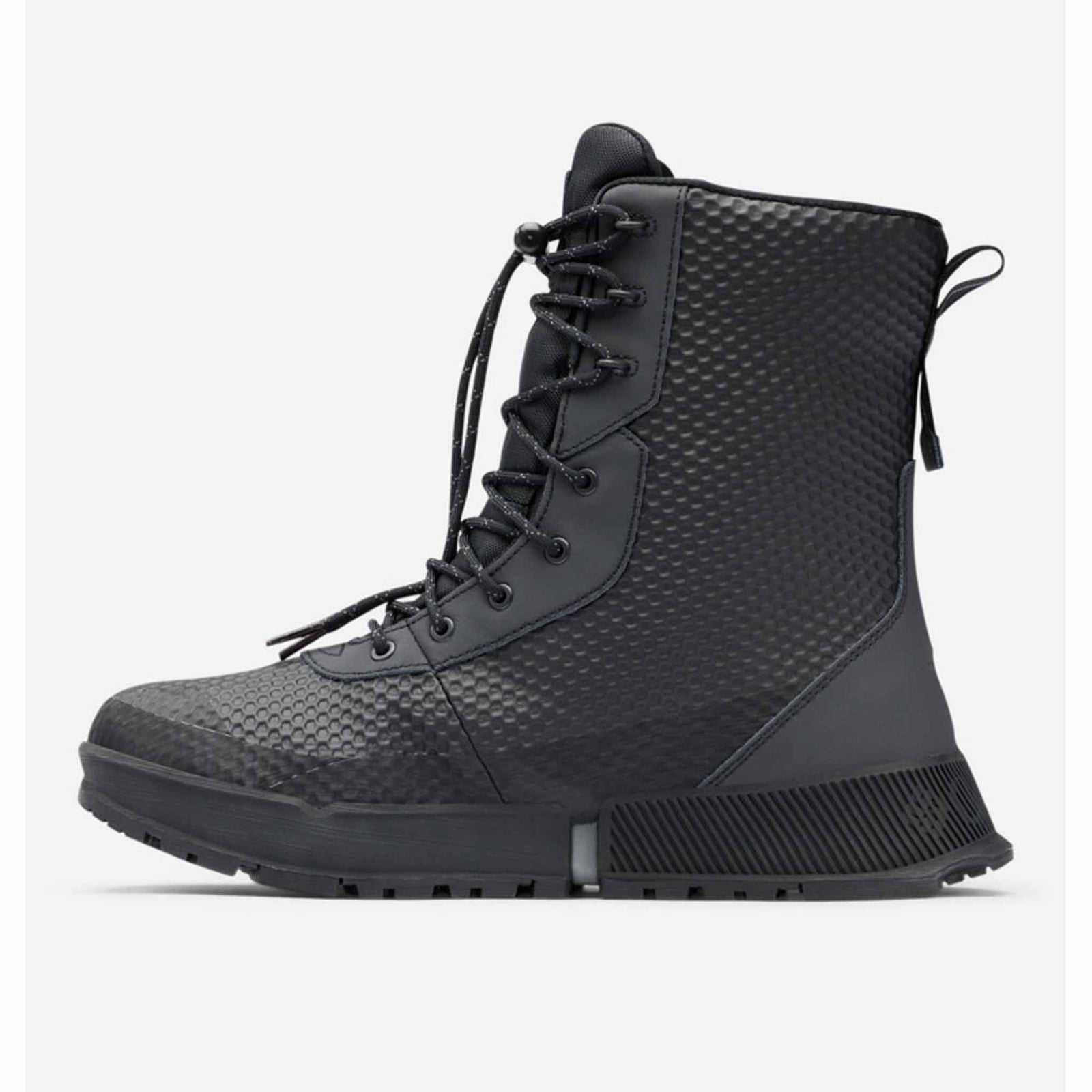 Columbia Columbia Hyper-Boreal Omni-Heat Tall bottes d'hiver pour homme