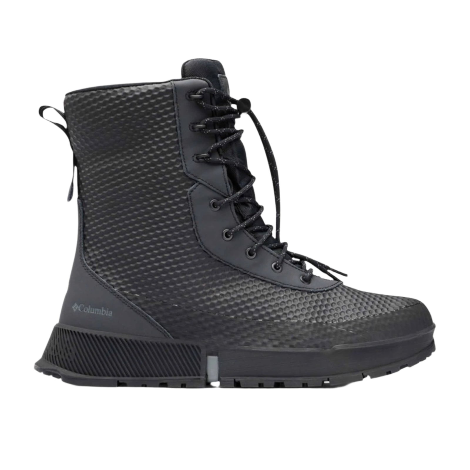 Columbia Columbia Hyper-Boreal Omni-Heat Tall bottes d'hiver pour homme