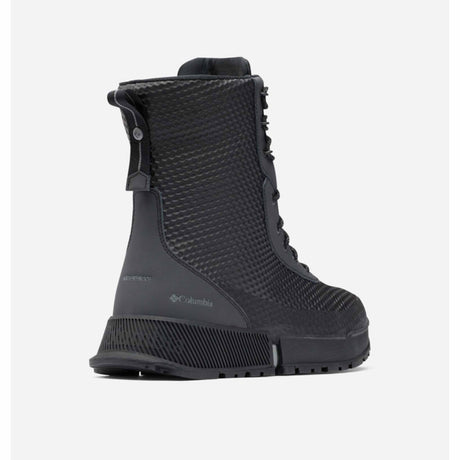 Columbia Columbia Hyper-Boreal Omni-Heat Tall bottes d'hiver pour homme