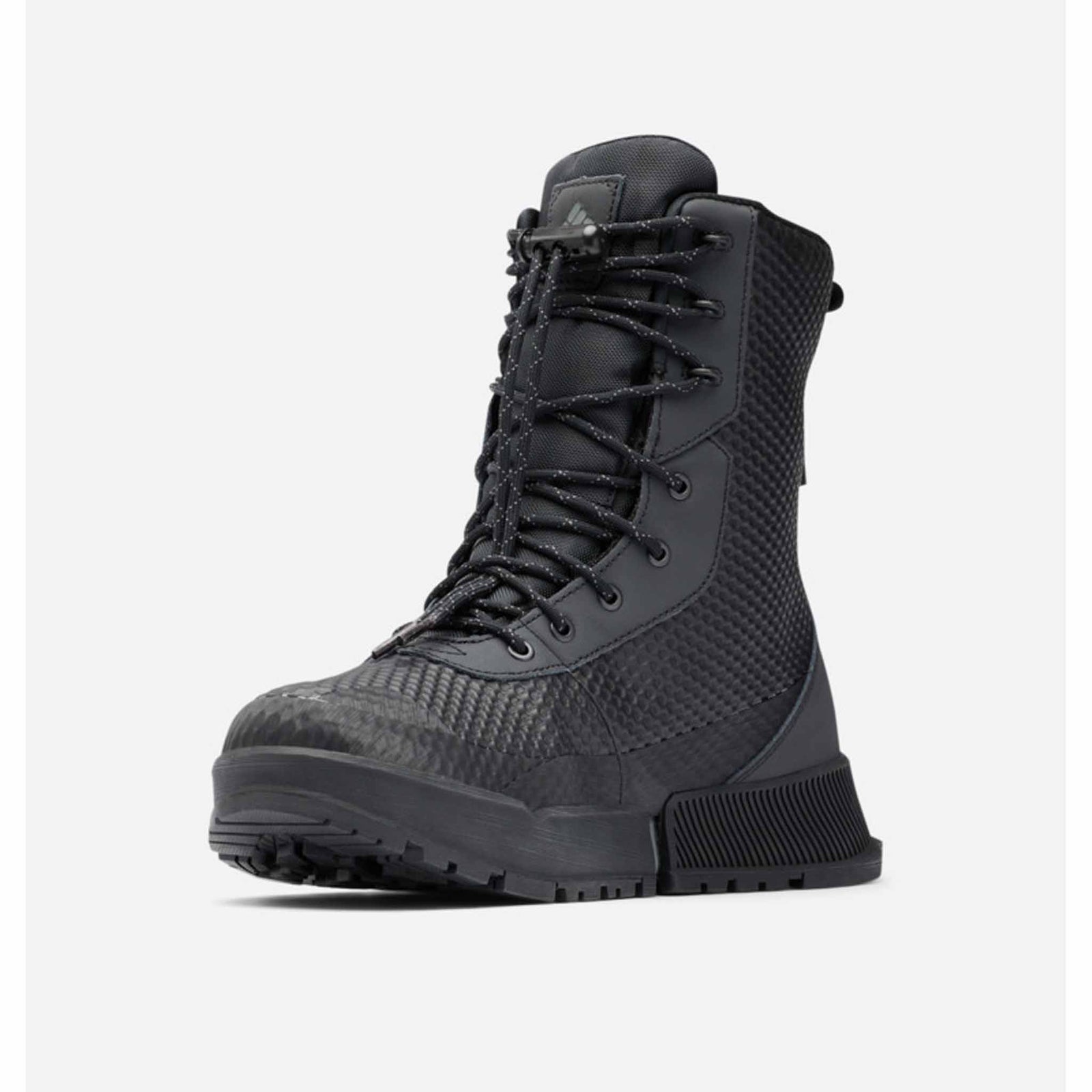 Columbia Columbia Hyper-Boreal Omni-Heat Tall bottes d'hiver pour homme