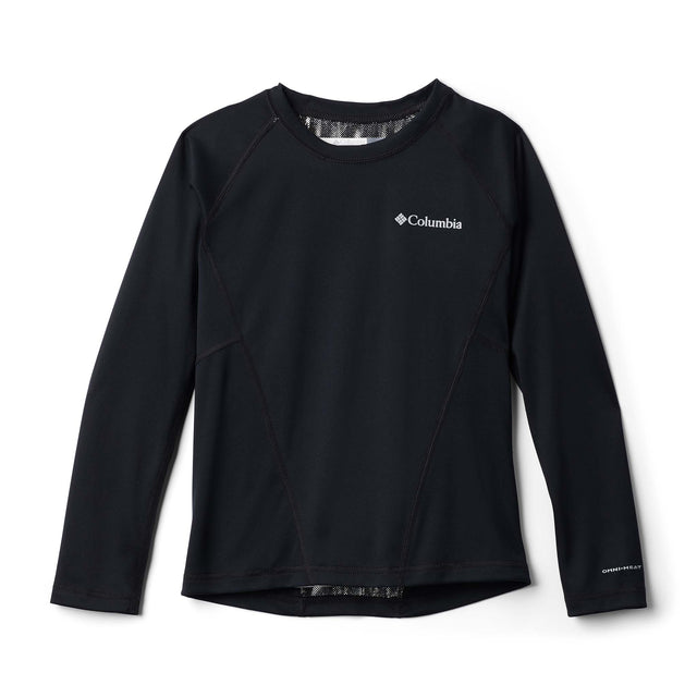 Columbia Columbia Midweight Crew 2 Baselayer haut à manches longues sport pour enfant