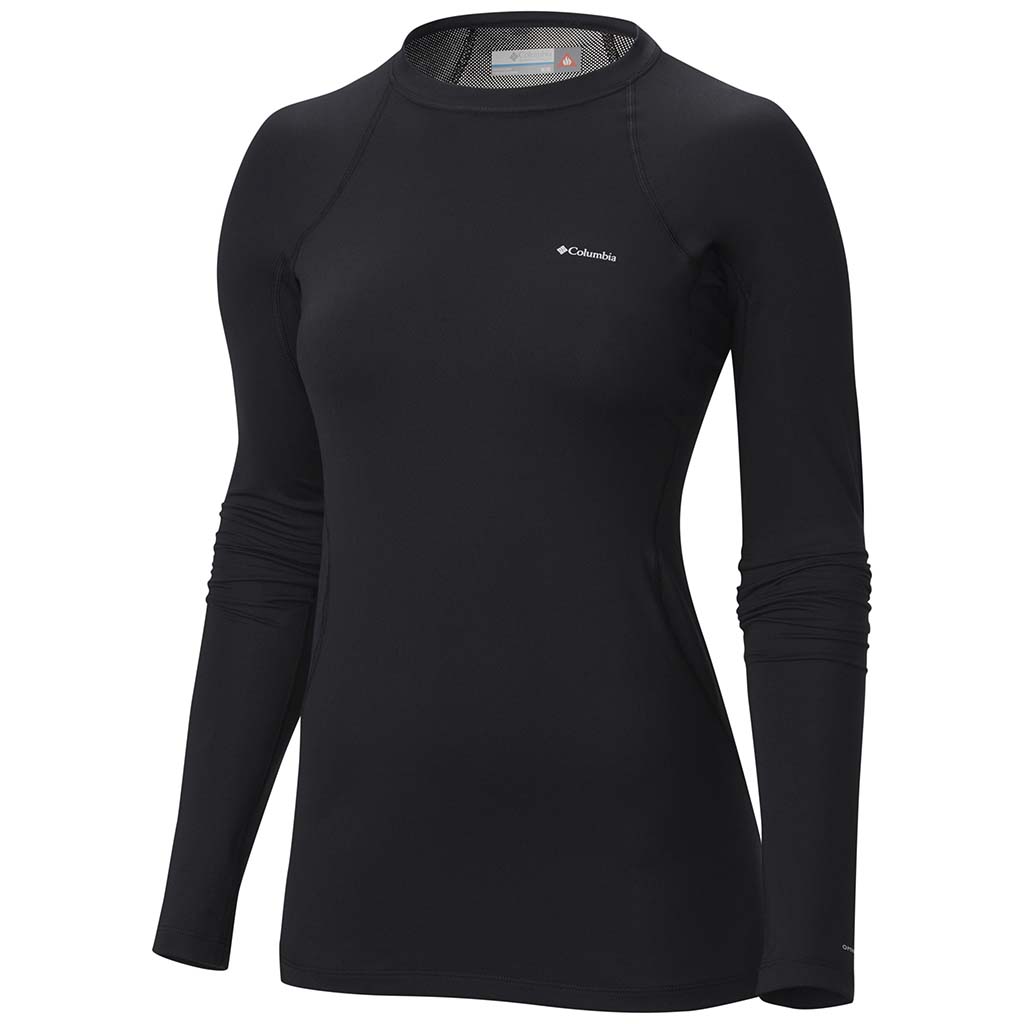 Columbia Columbia Midweight Stretch haut à manches longues sport pour femme