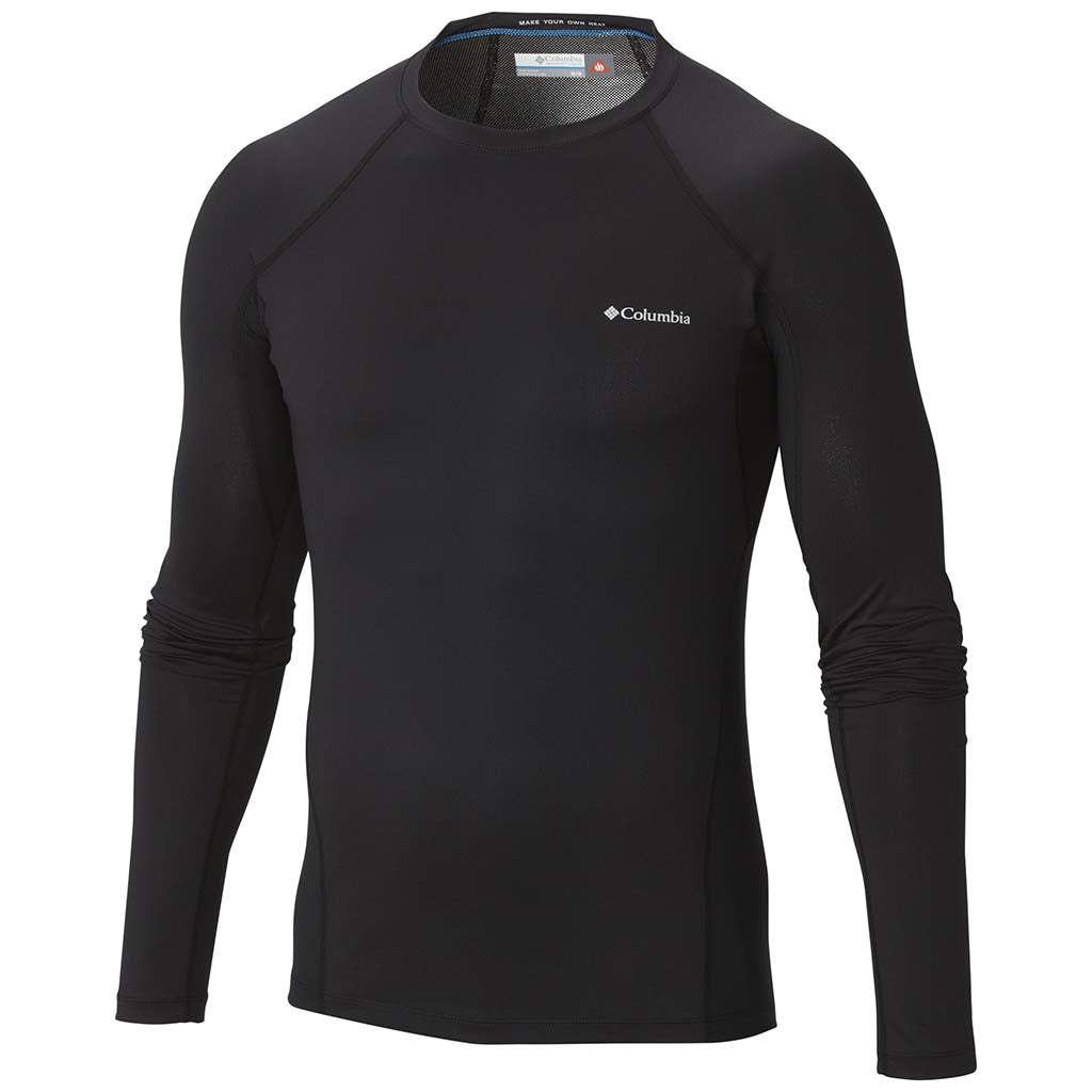 Columbia Columbia Midweight Stretch haut a manches longues pour homme