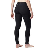 Columbia Columbia Midweight Stretch leggings baselayer pour femme