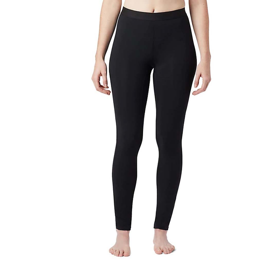Columbia Columbia Midweight Stretch leggings baselayer pour femme