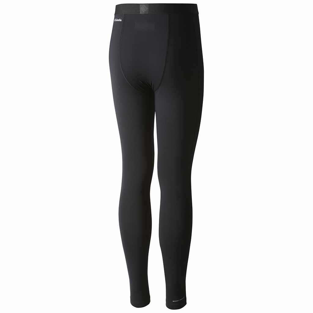 Columbia Columbia Midweight Stretch leggings baselayer pour homme