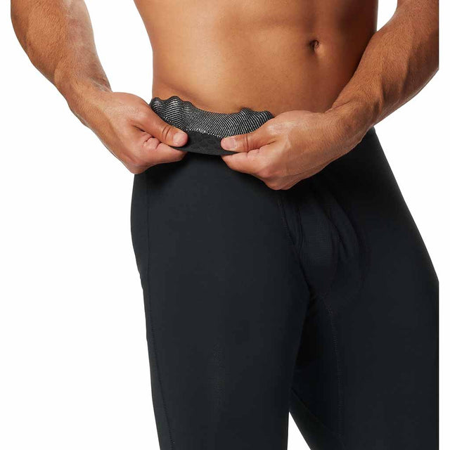 Columbia Columbia Midweight Stretch leggings baselayer pour homme