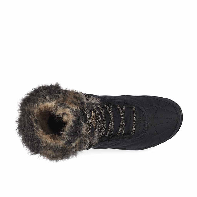 Columbia Columbia Minx Shorty III Bottes d'hiver pour femme