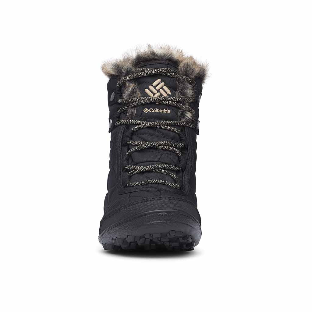 Columbia Columbia Minx Shorty III Bottes d'hiver pour femme