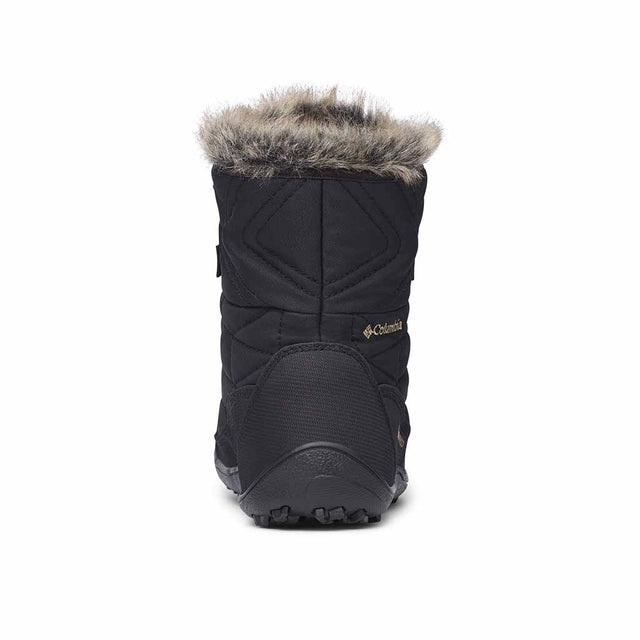 Columbia Columbia Minx Shorty III Bottes d'hiver pour femme