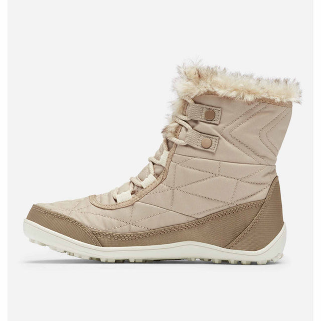 Columbia Columbia Minx Shorty III Bottes d'hiver pour femme