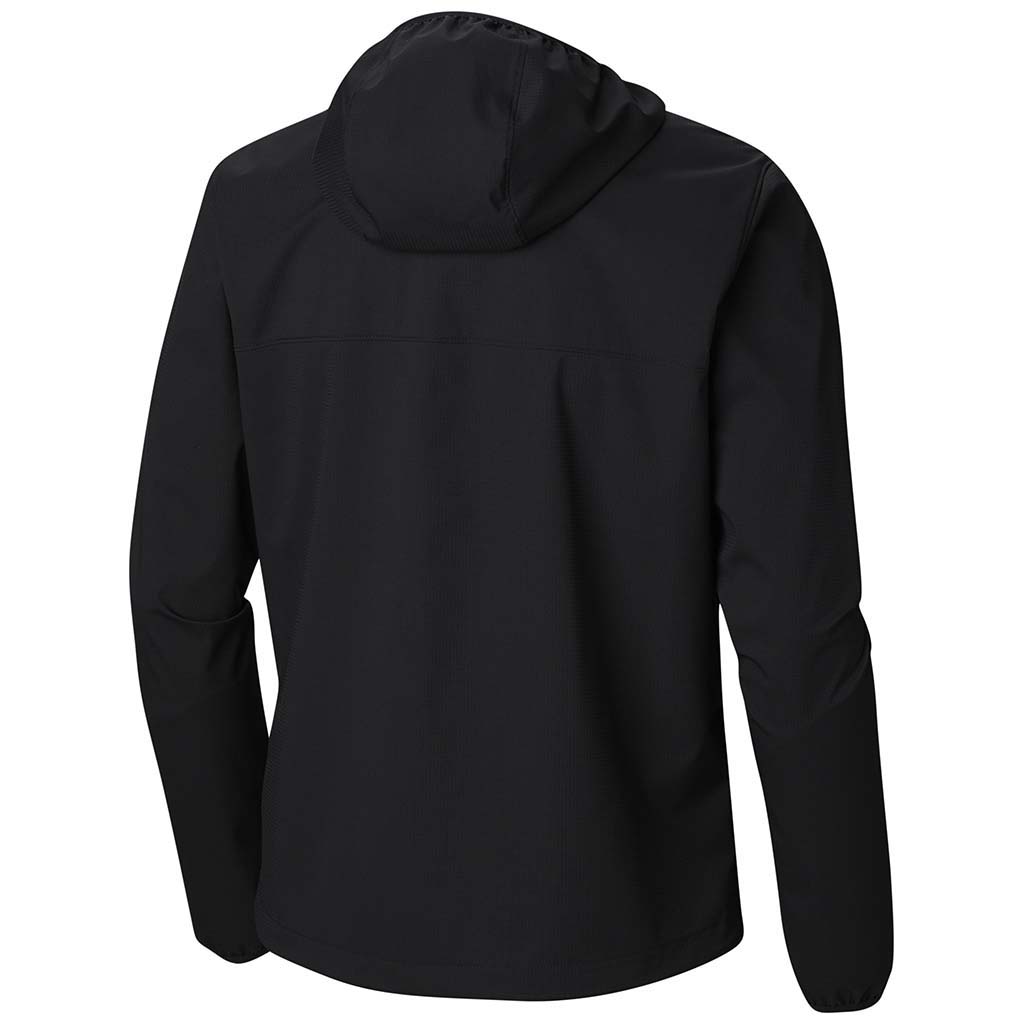 Columbia Columbia Mystic Trail manteau coupe-vent pour homme