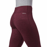 Columbia Columbia Northern Comfort Fall Leggings sport pour femme