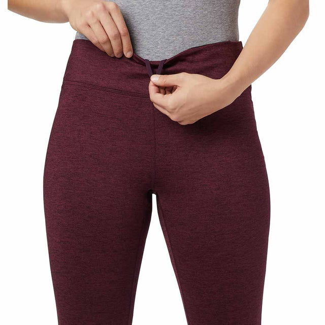 Columbia Columbia Northern Comfort Fall Leggings sport pour femme