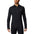 Columbia Columbia Omni-Heat 3D Knit Crew II demi-zip haut à manches longues homme