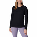 Columbia Columbia Omni-Heat Infinity Knit LS Crew haut a manches longues pour femme