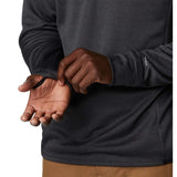 Columbia Columbia Park View chandail laine polaire à col rond pour homme