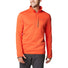 Columbia Columbia Park View demi-zip chandail laine polaire homme