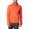 Columbia Columbia Park View demi-zip chandail laine polaire homme
