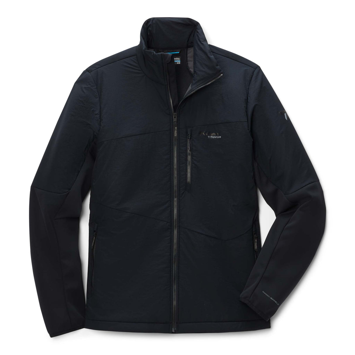 Columbia Columbia Peak Pursuit Hybrid manteau intermédiaire pour homme
