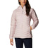 Columbia Columbia Powder Lite manteau doudoune sport à capuche pour femme
