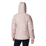 Columbia Columbia Powder Lite manteau doudoune sport à capuche pour femme