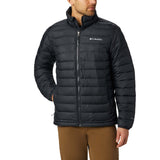 Columbia Columbia Powder Lite manteau doudoune sport pour homme