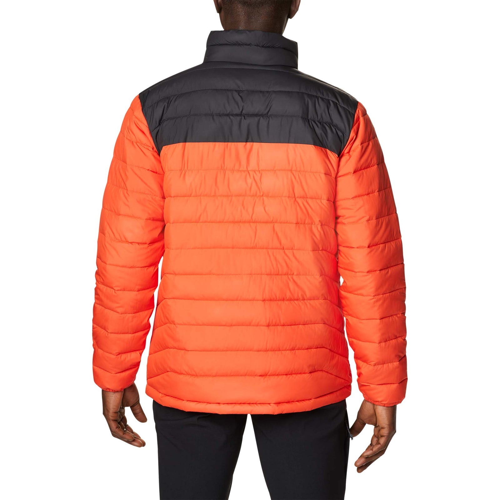 Columbia Columbia Powder Lite manteau doudoune sport pour homme