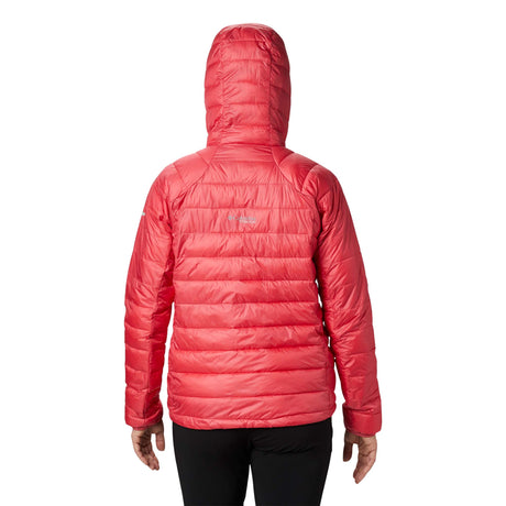 Columbia Columbia Snow Country manteau d'hiver sport pour femme