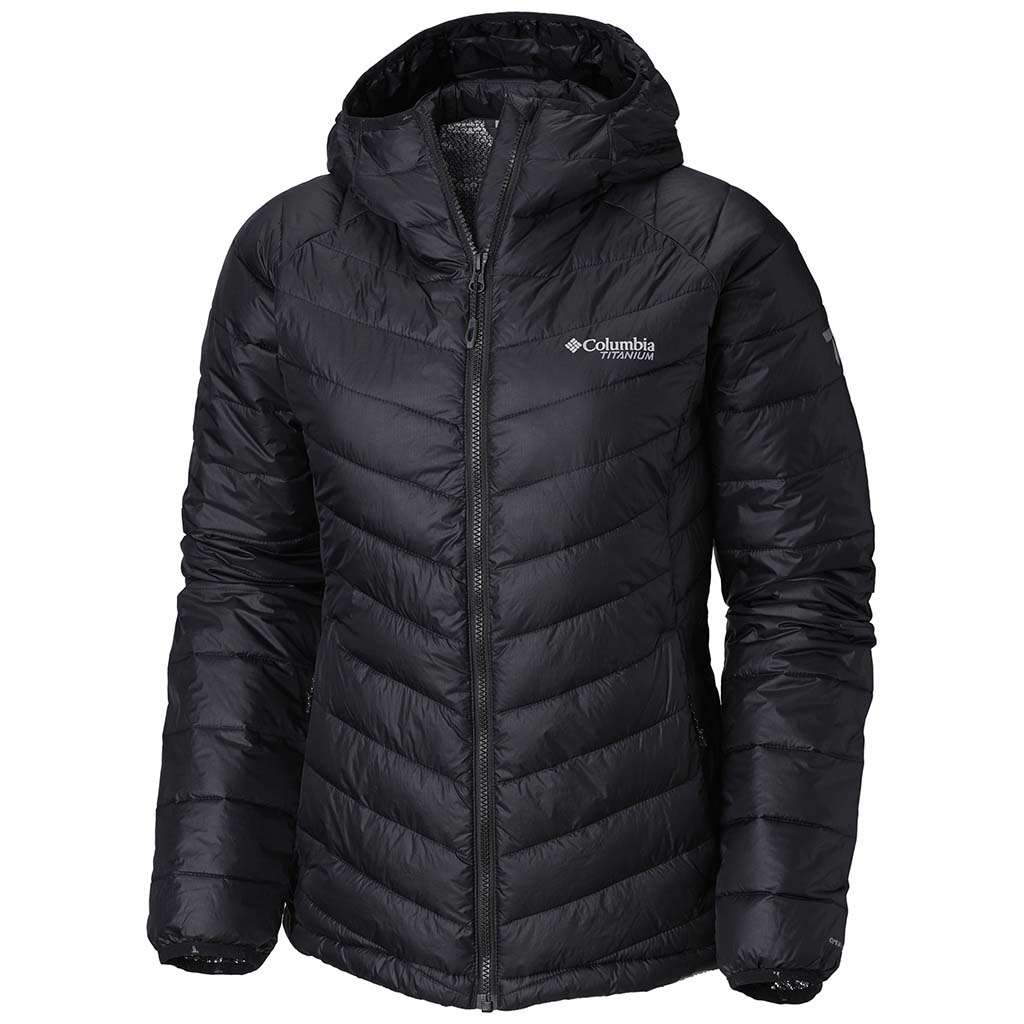 Columbia Columbia Snow Country manteau d'hiver sport pour femme