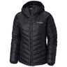 Columbia Columbia Snow Country manteau d'hiver sport pour femme