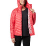 Columbia Columbia Snow Country manteau d'hiver sport pour femme