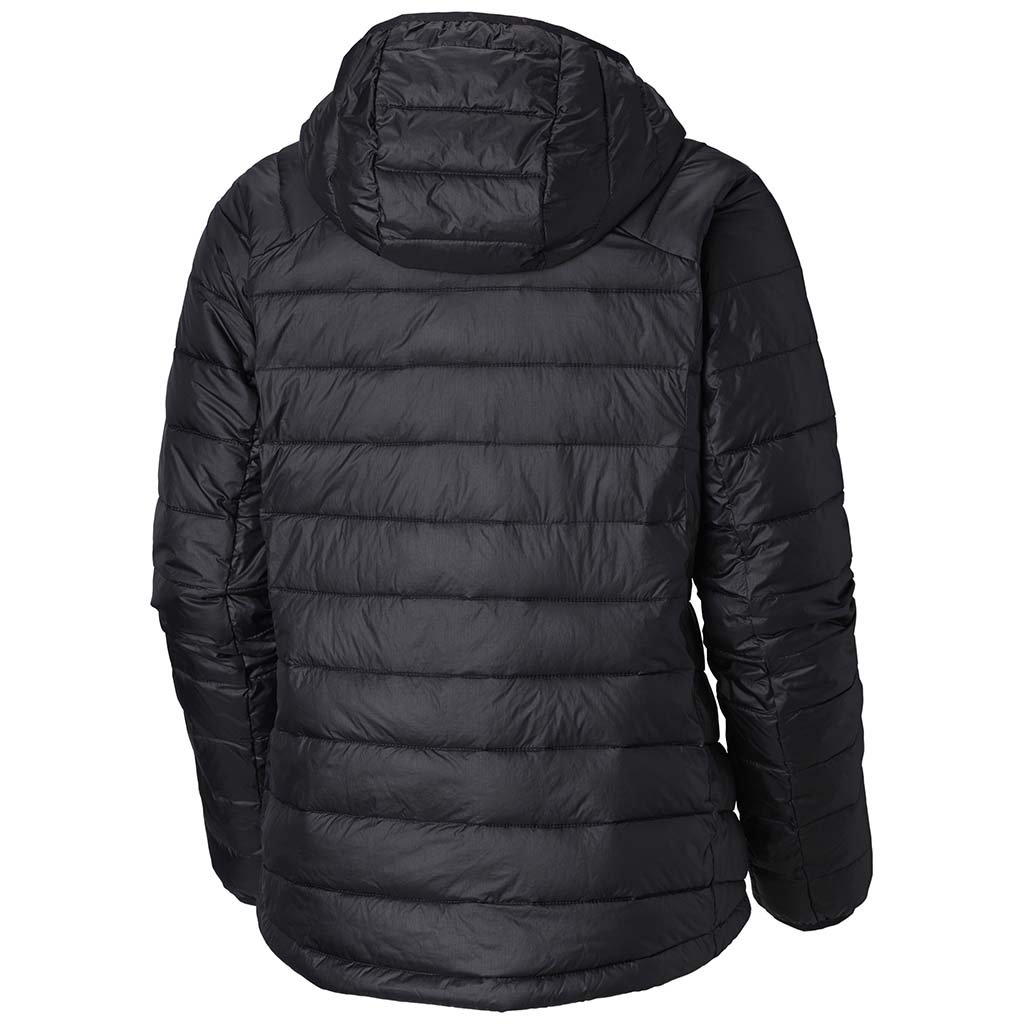 Columbia Columbia Snow Country manteau d'hiver sport pour femme