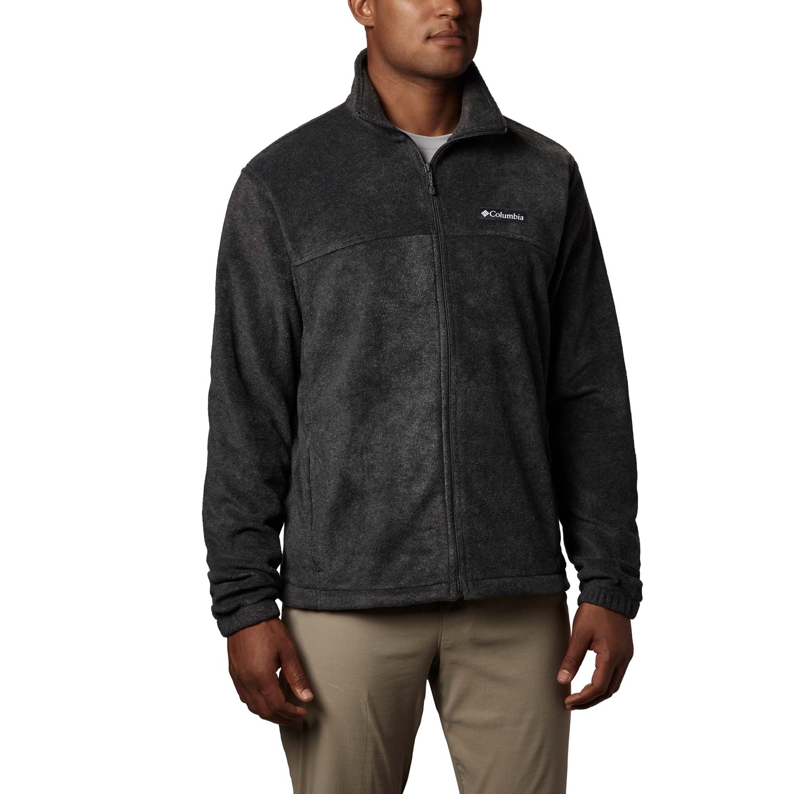 Columbia Columbia Steens Mountain full zip 2.0 veste laine polaire homme