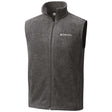 Columbia Columbia Steens Mountain veste sans manches polaire homme