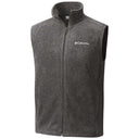 Columbia Columbia Steens Mountain veste sans manches polaire homme