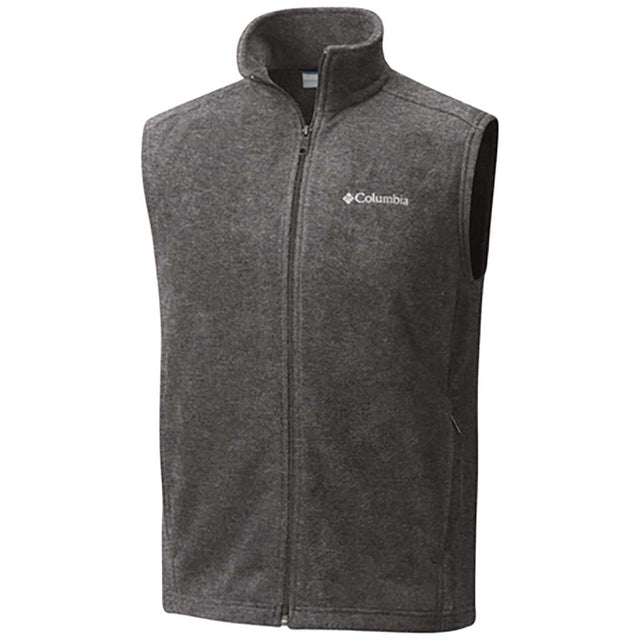 Columbia Columbia Steens Mountain veste sans manches polaire homme