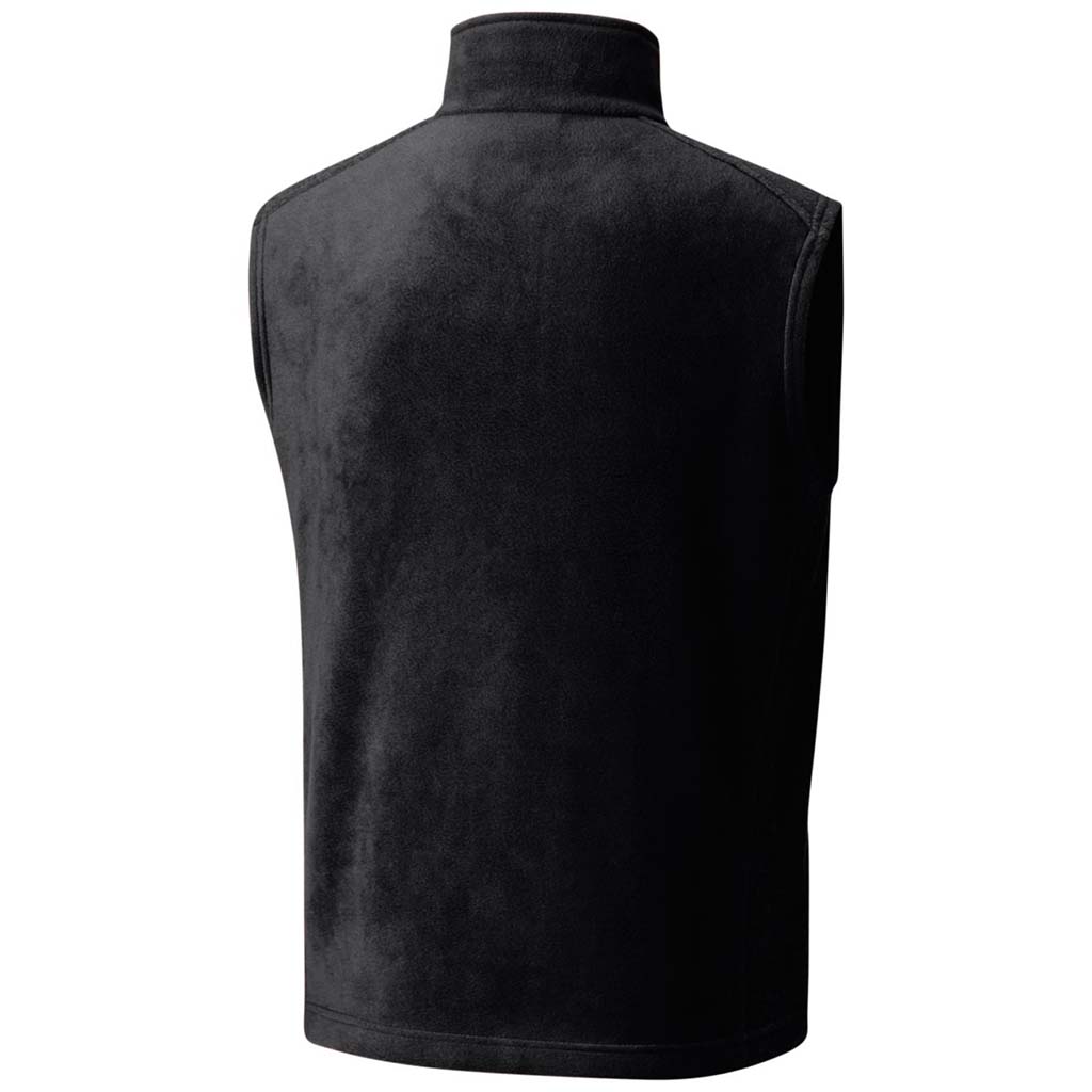 Columbia Columbia Steens Mountain veste sans manches polaire homme