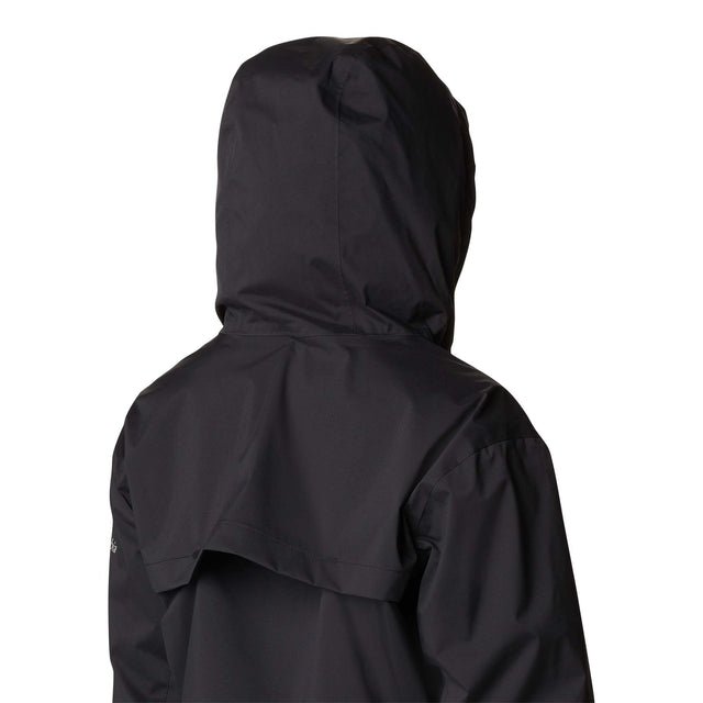 Columbia Columbia Sunrise Ridge manteau de pluie coquille pour femme